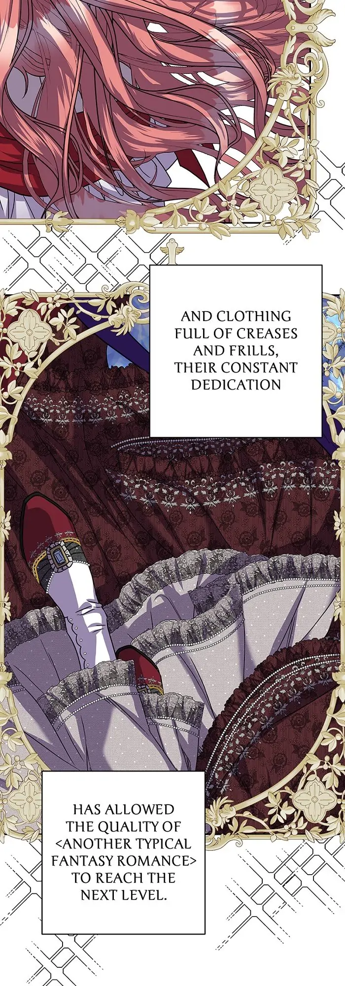 Another Typical Fantasy Romance Chapter 47.1 60
